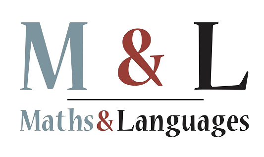 Projekt "Maths&Languages"