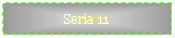 Text Box: Seria 11