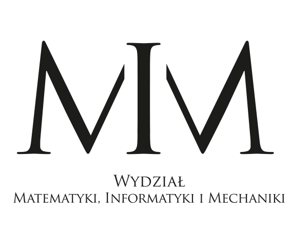 Link to MIMUW webpage about me