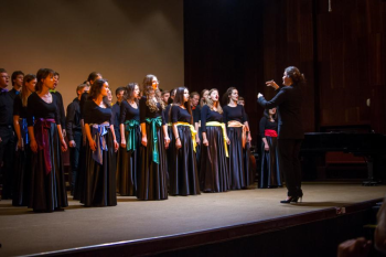 Faculty Choir