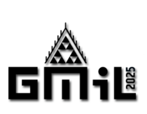 Logo konkursu Mistrzostw GMiL
