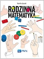 Okładka książki "Rodzinna matematyka"