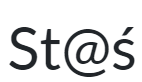 Staś