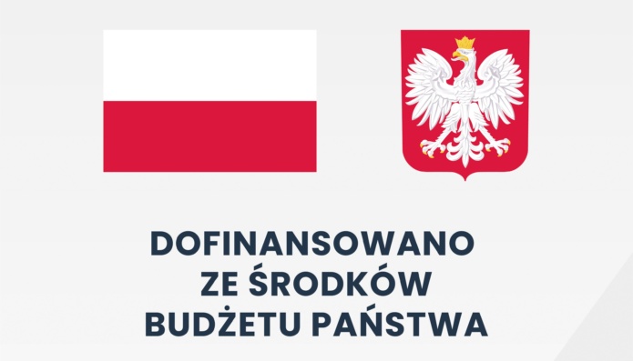 Logo - Rzeczpospolita Polska