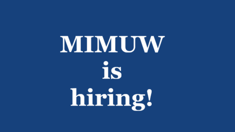 Open positions for academic teachers