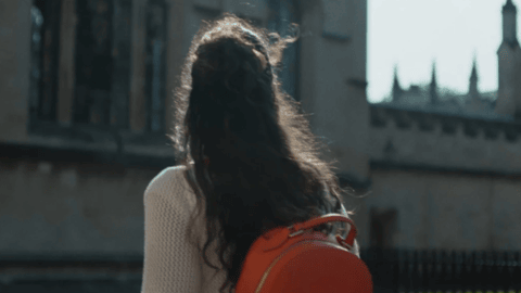 Image — Google DeepMind scholarships for female students