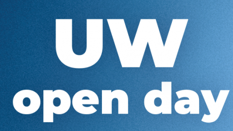 UW Open Day