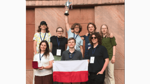 International Rover Challenge 2026