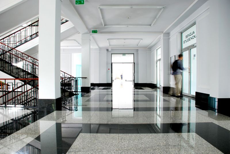 Image — Jędrzej Kołodziejski – public defence of the doctoral dissertation