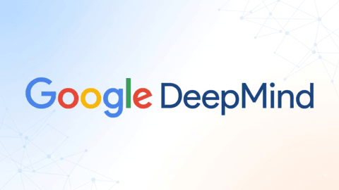 Image — Google DeepMind AI Masters Scholarship