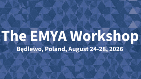 EMYA workshop