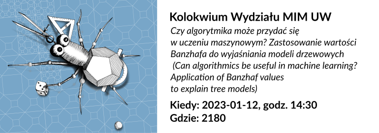 Obrazek — Kolokwium Wydziału MIM UW