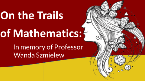Konferencja On the Trails of Mathematics