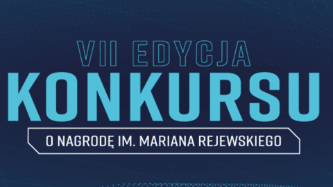 Konkurs im. Mariana Rejewskiego