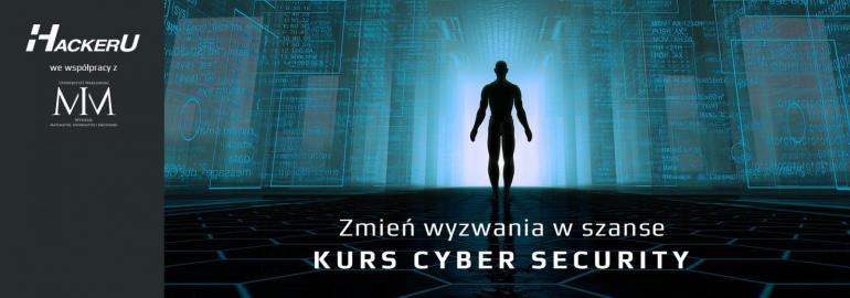 Obrazek — Kursy z cyberbezpieczeństwa