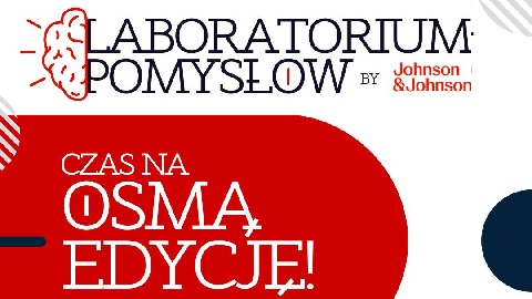 Laboratorium Pomysłów - 8 edycja