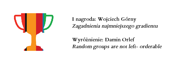 Obrazek — Laureatami konkursu mFundacji