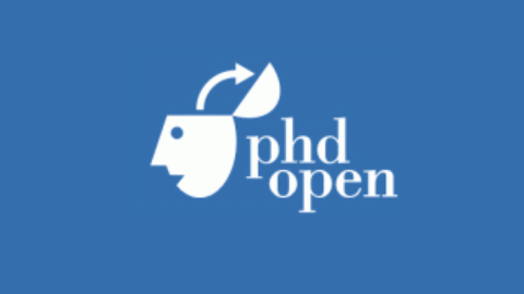 PhD Open