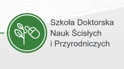 Rekrutacja do Szkół Doktorskich