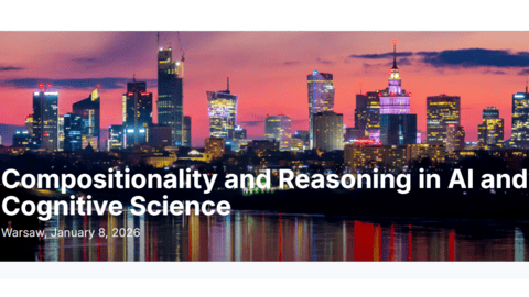 Warsztaty z pogranicza AI i kognitywistyki