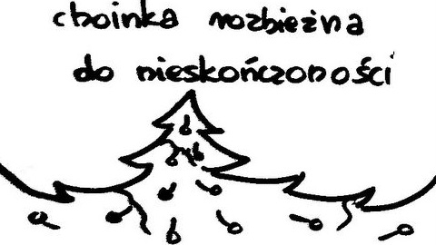 Wesołych Świąt Bożego Narodzenia!