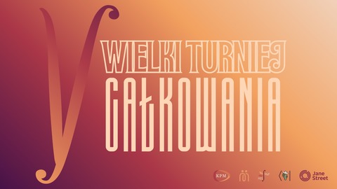 Wielki Turniej Całkowania