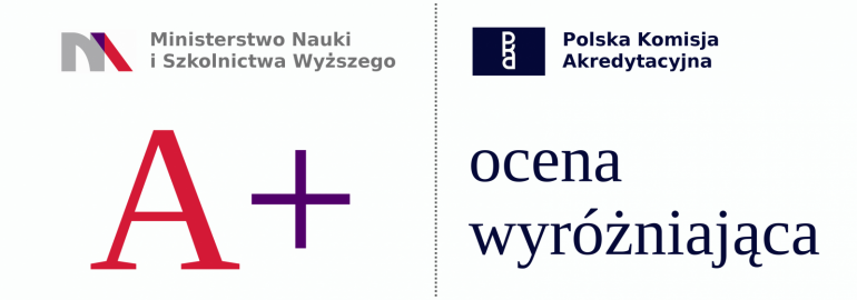 Obrazek — Wydział MIM UW uzyskał prestiżową kategorię A+