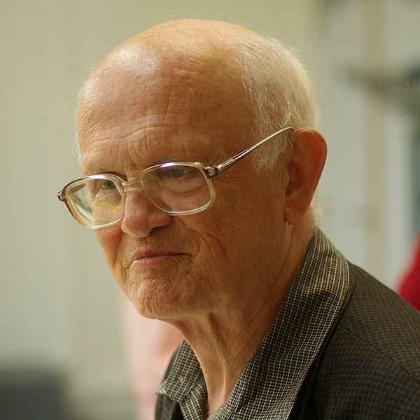 Jerzy Browkin; źródło: Wikipedia