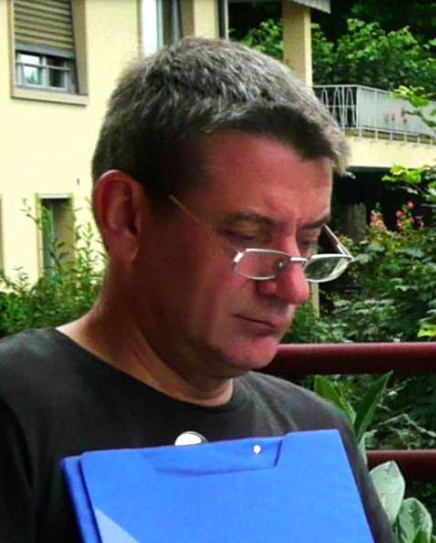 Marek Zawadowski