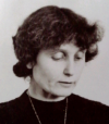 Maria Moszyńska