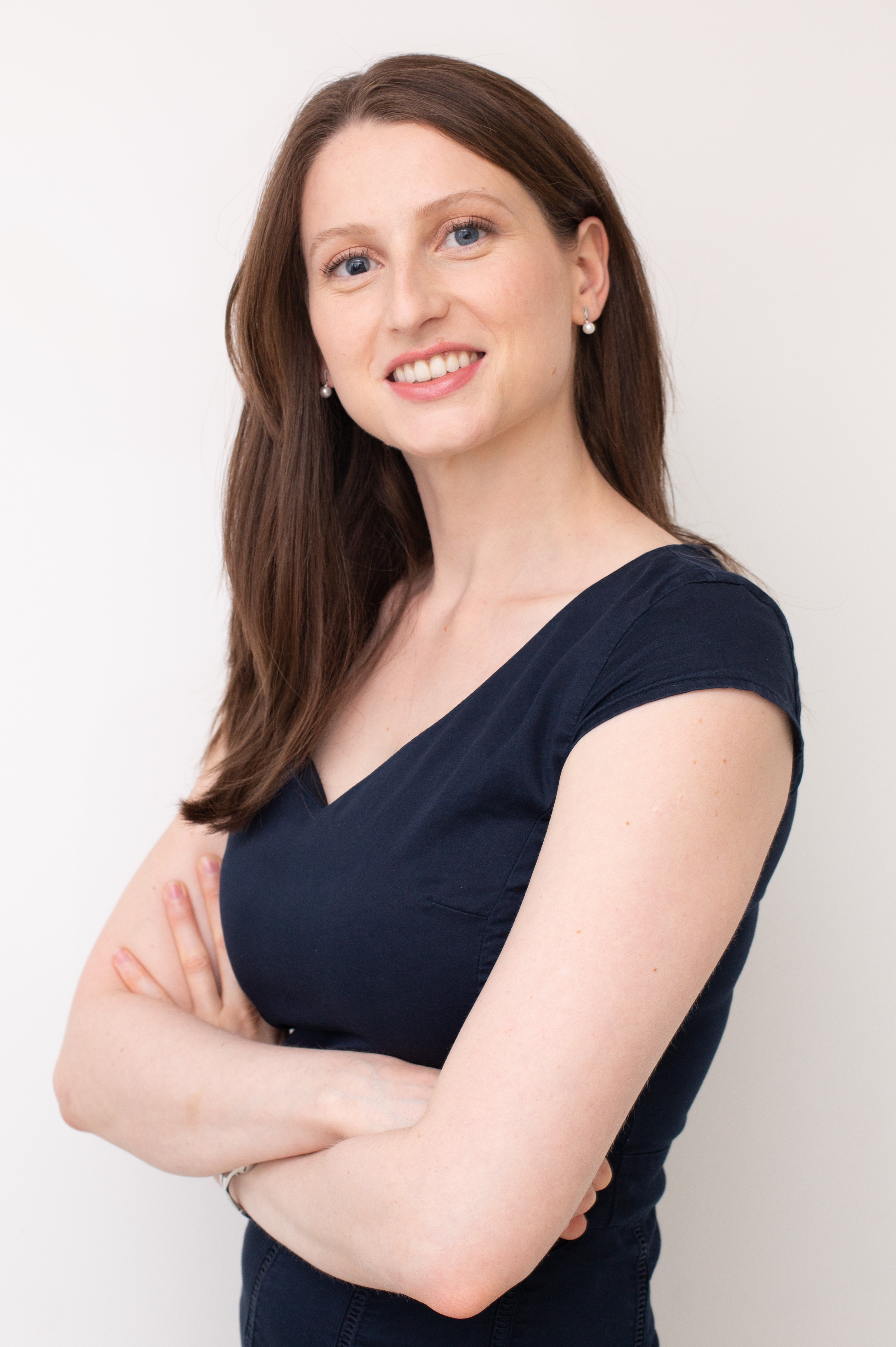 dr Katarzyna Mazowiecka
