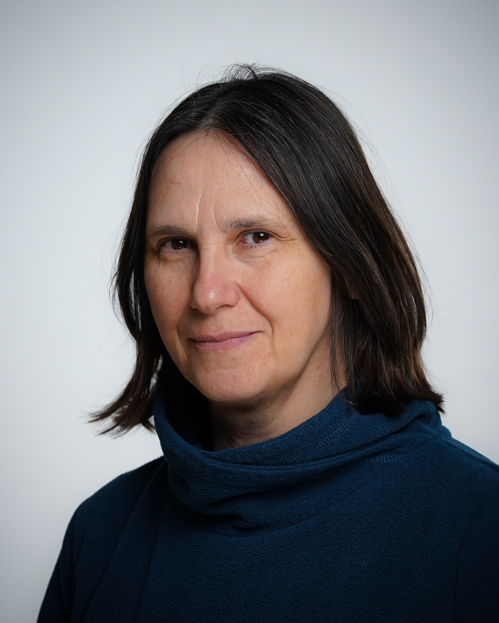 Anna Zatorska-Goldstein