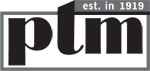 PTM logo