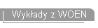 Wykłady z WOEN