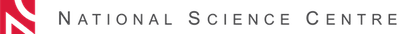 National Science Centre logo