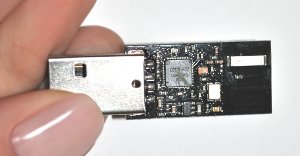 A sensor node