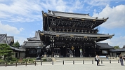 Higashi Hongan-ji