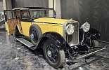 Hispano-Suiza 32CV H6B