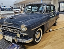 Toyopet Crown