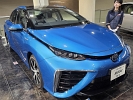 Toyota Mirai