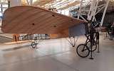 Kopia Bleriot XI