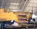 Curtiss P-40 Kittyhawk