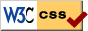 Poprawny CSS!