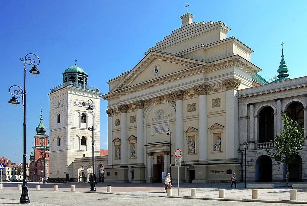 Kościół Świętej Anny