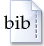 BibTeX entry