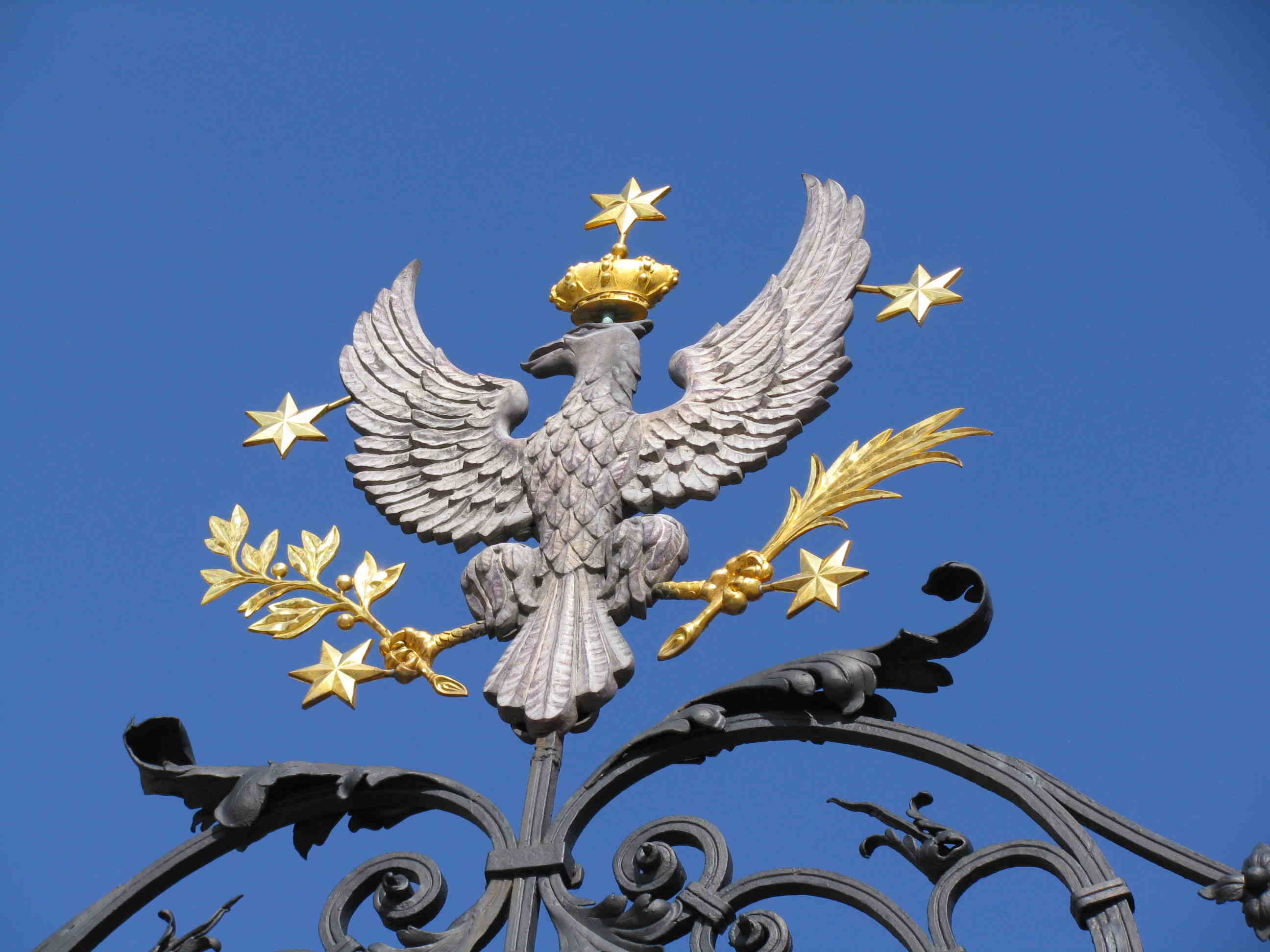 symbol UW