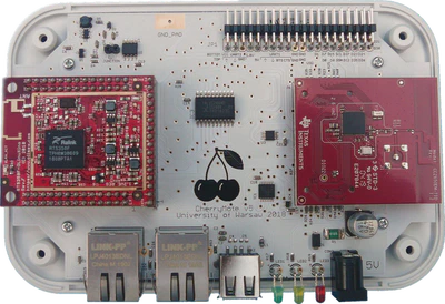 HENI Project featured image