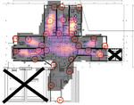 30 Sensors to Mars: Toward Distributed Support Systems for Astronauts in Space Habitats