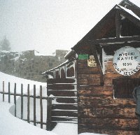 Wysoki Kamień