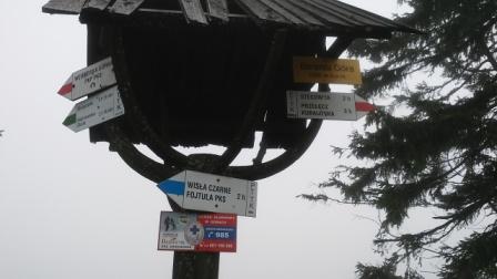 Barania Góra (Beskid Śląski)